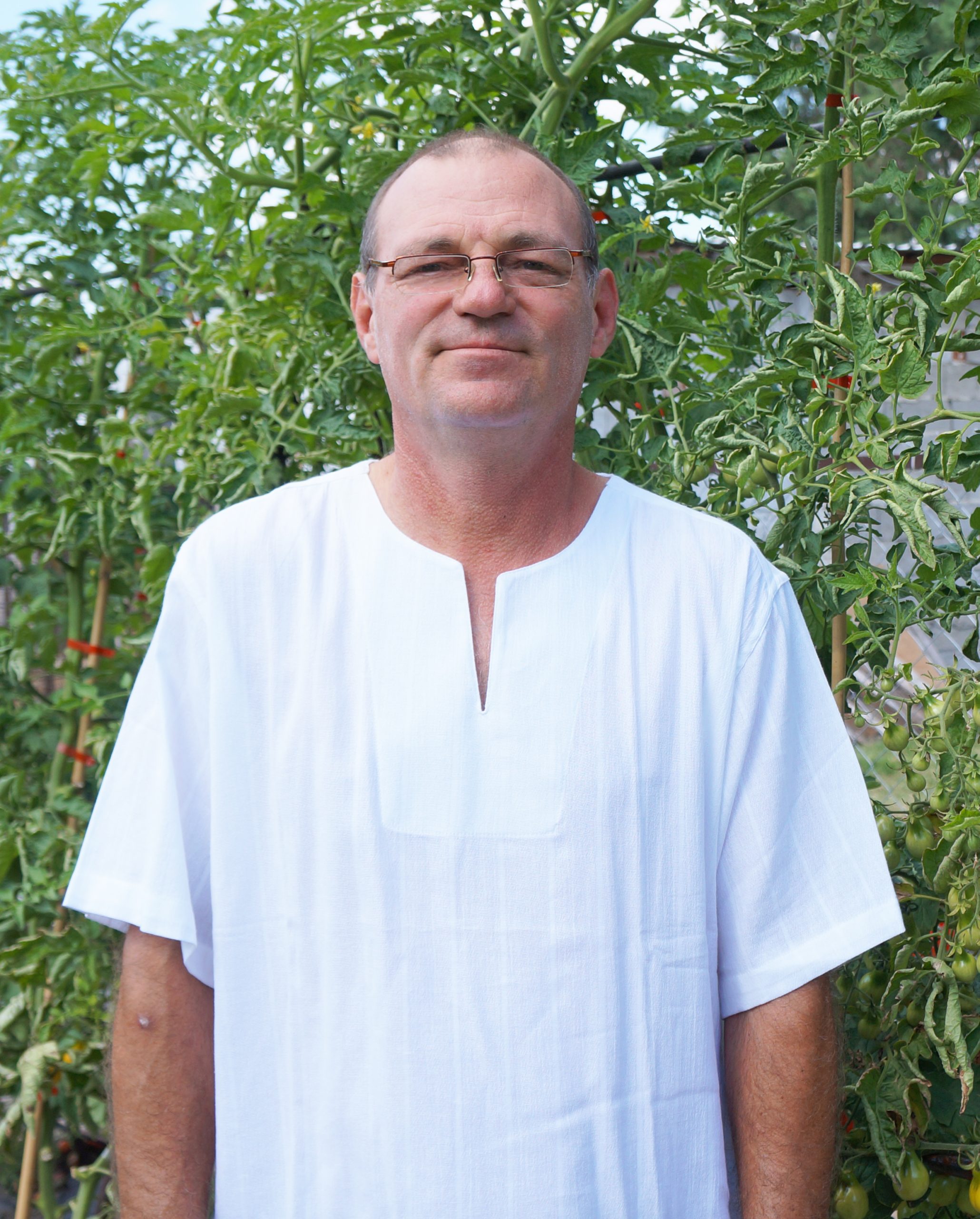 Pásztor János
